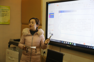 2020年11月25日厅直系统综治检查