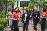 2019年4月12日广东省番禺学前教育来园学习63